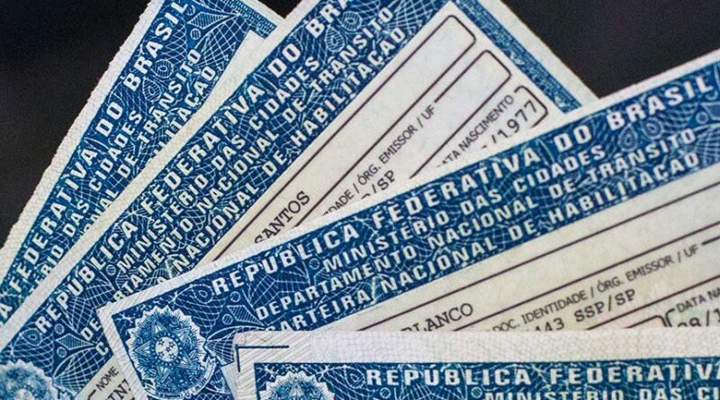 Projeto “Mais motoristas” oferece curso gratuito e troca de categoria da CNH em Foz do Iguaçu