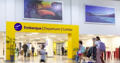 Foz do Iguaçu e Porto Alegre passam a contar com voos diretos