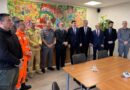 Foz do Iguaçu sedia encontro histórico da ONU para definir resposta a desastres naturais