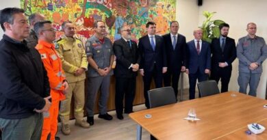 Foz do Iguaçu sedia encontro histórico da ONU para definir resposta a desastres naturais