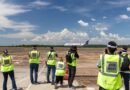 Aeroporto de Foz do Iguaçu abre inscrições para a 2ª edição do Spotter Day Aeroporto de Foz do Iguaçu abre inscrições para a 2ª edição do Spotter Day
