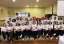 Tarde do Chocolate une solidariedade e tradição para ajudar mães em situação de vulnerabilidade em Foz do Iguaçu