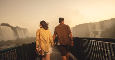 Parque Nacional do Iguaçu libera datas e horários extras para experiências de contemplação Parque Nacional do Iguaçu libera datas e horários extras para experiências de contemplação