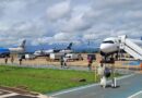 Ribeirão Preto avança internacionalização do aeroporto Ribeirão Preto avança internacionalização do aeroporto