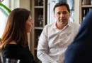 Café brasileiro chega à alta gastronomia de Londres Café brasileiro chega à alta gastronomia de Londres