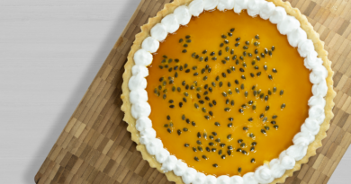 Concurso de Receitas do Caminhos do Campo abre inscrições para eleger o melhor doce do Paraná Concurso de Receitas do Caminhos do Campo abre inscrições para eleger o melhor doce do Paraná