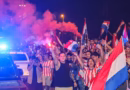 Paraguai ganha sete posições no ranking da Fifa após campanha na Copa do Mundo de 2026