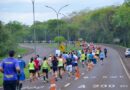 Maratona Internacional de Foz do Iguaçu está com inscrições abertas para edição de 2026