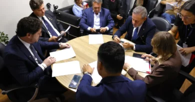 Comissão da Alep aprova projetos para ampliar roteiros e fortalecer o turismo no Paraná