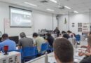 Cursos técnicos gratuitos seguem com inscrições abertas em Foz do Iguaçu Cursos técnicos gratuitos seguem com inscrições abertas em Foz do Iguaçu