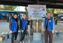Campanha do Lions transforma TTU de Foz do Iguaçu em ponto de circulação de livros