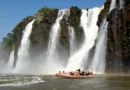 Macuco Safari reafirma compromisso com segurança uma semana após acidente nas Cataratas do Iguaçu Macuco Safari reafirma compromisso com segurança uma semana após acidente nas Cataratas do Iguaçu