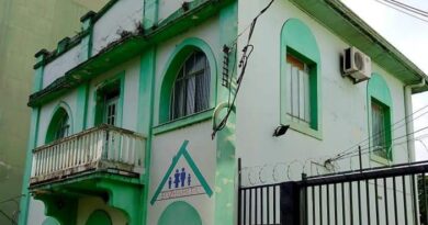 Primeiro Mercado Municipal de Foz pode ser tombado após 74 anos de história Primeiro Mercado Municipal de Foz pode ser tombado após 74 anos de história