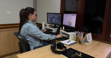 Práticas conscientes no dia a dia corporativo fortalecem a sustentabilidade na De Paula Contadores Práticas conscientes no dia a dia corporativo fortalecem a sustentabilidade na De Paula Contadores