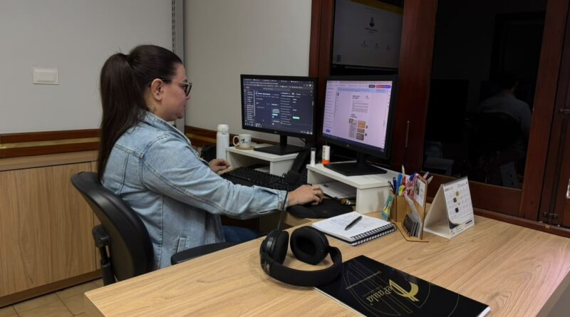 Práticas conscientes no dia a dia corporativo fortalecem a sustentabilidade na De Paula Contadores Práticas conscientes no dia a dia corporativo fortalecem a sustentabilidade na De Paula Contadores