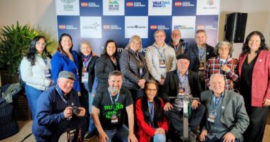 Abrajet do Sul articula candidatura nacional para fortalecer jornalismo de turismo Abrajet do Sul articula candidatura nacional para fortalecer jornalismo de turismo