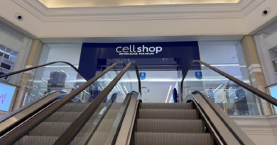 Cellshop abre mercado para brasileiros comprarem produtos do Paraguai online Cellshop abre mercado para brasileiros comprarem produtos do Paraguai online