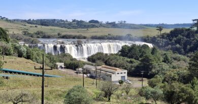 Serra Catarinense vai além do frio e consolida turismo para o ano inteiro Serra Catarinense vai além do frio e consolida turismo para o ano inteiro