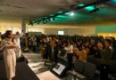 São Paulo recebe o maior encontro de captação de recursos da América Latina na próxima semana São Paulo recebe o maior encontro de captação de recursos da América Latina na próxima semana