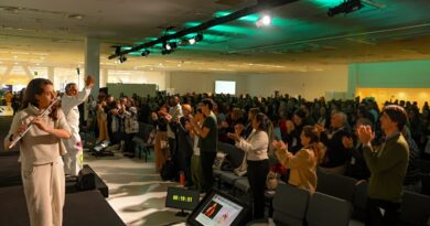 São Paulo recebe o maior encontro de captação de recursos da América Latina na próxima semana São Paulo recebe o maior encontro de captação de recursos da América Latina na próxima semana