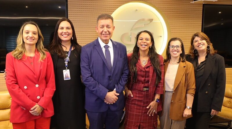 Turismo como política de Estado ganha força com agenda nacional para o período de 2027 a 2030 Turismo como política de Estado ganha força com agenda nacional para o período de 2027 a 2030