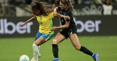 Copa do Mundo Feminina de 2027 deve impulsionar turismo, movimentar milhões de visitantes e fortalecer imagem do Brasil no mundo Copa do Mundo Feminina de 2027 deve impulsionar turismo, movimentar milhões de visitantes e fortalecer imagem do Brasil no mundo