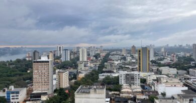 Airbnb movimenta cerca de R$ 97 milhões por ano com hospedagens em Foz do Iguaçu Airbnb movimenta cerca de R$ 97 milhões por ano com hospedagens em Foz do Iguaçu