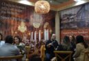 Espaço Luxury do Festuris chega a 2026 com novidades que ampliam conexões e negócios no turismo de alto padrão Espaço Luxury do Festuris chega a 2026 com novidades que ampliam conexões e negócios no turismo de alto padrão