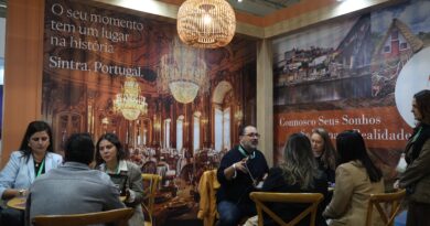 Espaço Luxury do Festuris chega a 2026 com novidades que ampliam conexões e negócios no turismo de alto padrão Espaço Luxury do Festuris chega a 2026 com novidades que ampliam conexões e negócios no turismo de alto padrão
