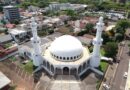 Mesquita Omar Ibn Al-Khattab lança hoje o programa Muslim Friendly em Foz do Iguaçu Mesquita Omar Ibn Al-Khattab lança hoje o programa Muslim Friendly em Foz do Iguaçu