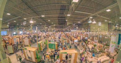 Home Show Brazil 2026 reúne fornecedores asiáticos e compradores de mais de 30 países em São Paulo Home Show Brazil 2026 reúne fornecedores asiáticos e compradores de mais de 30 países em São Paulo