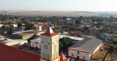 Turismo religioso e rural ganham espaço em fórum no Noroeste do Paraná Turismo religioso e rural ganham espaço em fórum no Noroeste do Paraná