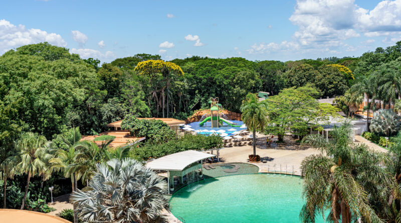 Feriados prolongados impulsionam turismo em família com programação especial em Foz do Iguaçu Feriados prolongados impulsionam turismo em família com programação especial em Foz do Iguaçu