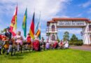 Grupo Magia assume administração de complexo turístico em São João do Oeste Grupo Magia assume administração de complexo turístico em São João do Oeste