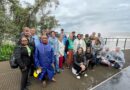 Idosos de Assis Chateaubriand participam de passeio cultural em Foz do Iguaçu Idosos de Assis Chateaubriand participam de passeio cultural em Foz do Iguaçu