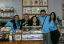 Evento cultural promove tarde de cultura e gastronomia argentina na cafeteria Alumia Evento cultural promove tarde de cultura e gastronomia argentina na cafeteria Alumia