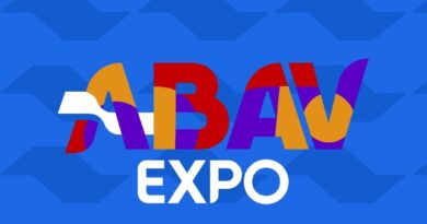 Maior feira de turismo da América Latina, ABAV Expo reúne marcas e profissionais em São Paulo Maior feira de turismo da América Latina, ABAV Expo reúne marcas e profissionais em São Paulo