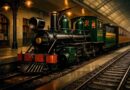 Museu Ferroviário conecta história da erva-mate ao desenvolvimento de Curitiba Museu Ferroviário conecta história da erva-mate ao desenvolvimento de Curitiba