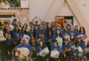 Ação voluntária revitaliza seis escolas públicas durante congresso da Rede Adventista de Educação em Foz do Iguaçu Ação voluntária revitaliza seis escolas públicas durante congresso da Rede Adventista de Educação em Foz do Iguaçu