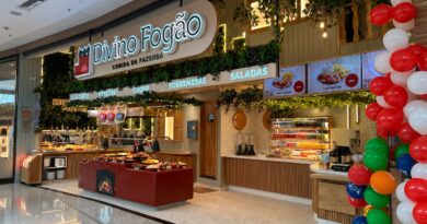 Sabor da Fazenda em Foz traz a tradição do Divino Fogão ao Catuaí Palladium Sabor da Fazenda em Foz traz a tradição do Divino Fogão ao Catuaí Palladium
