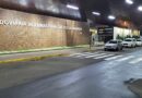 Nova rota de ônibus na rodoviária de Foz terá fiscalização para reforçar a segurança e fortalece o comércio legal Nova rota de ônibus na rodoviária de Foz terá fiscalização para reforçar a segurança e fortalece o comércio legal