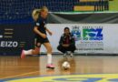 Jogo entre Brasil e Estados Unidos abre a Copa Foz do Iguaçu Futsal 2026 nesta sexta-feira (7) Jogo entre Brasil e Estados Unidos abre a Copa Foz do Iguaçu Futsal 2026 nesta sexta-feira (7)