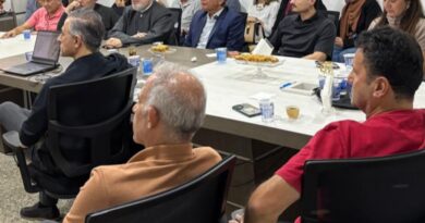 Projeto Bairro Árabe em Foz do Iguaçu avança com forte apoio da Prefeitura e união da comunidade