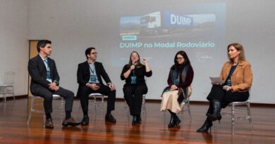Foz do Iguaçu debate implantação de novo sistema para importações terrestres