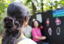 Parque das Aves realiza exposição sobre Ariranhas Parque das Aves realiza exposição sobre Ariranhas