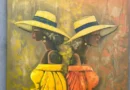 Artista de Foz do Iguaçu leva 60 obras para exposição comemorativa em Cascavel Artista de Foz do Iguaçu leva 60 obras para exposição comemorativa em Cascavel