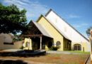 Comunidade Santa Rosa de Lima promove festa da padroeira em Foz do Iguaçu Comunidade Santa Rosa de Lima promove festa da padroeira em Foz do Iguaçu