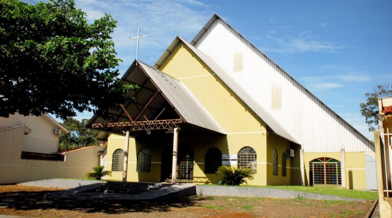 Comunidade Santa Rosa de Lima promove festa da padroeira em Foz do Iguaçu Comunidade Santa Rosa de Lima promove festa da padroeira em Foz do Iguaçu