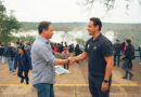 Parque Nacional do Iguaçu abre as portas para atletas dos Jogos da Juventude CAIXA 2026 Parque Nacional do Iguaçu abre as portas para atletas dos Jogos da Juventude CAIXA 2026