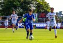 Foz do Iguaçu estreia com equipes Sub-14 e Sub-16 na Copa Paraná